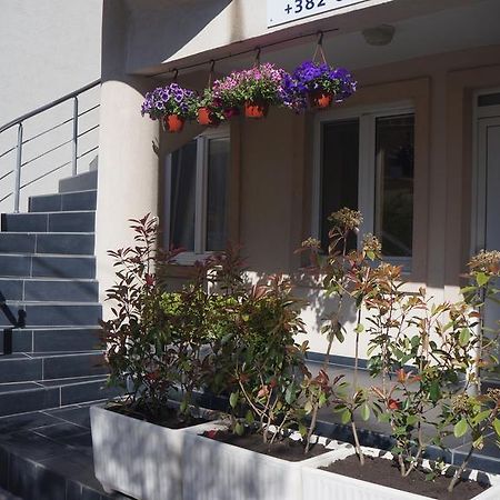 Apartments Lora Bar Dış mekan fotoğraf