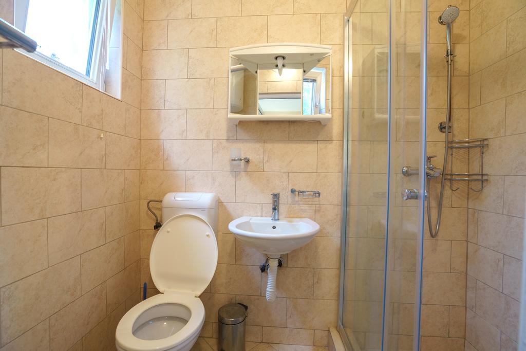 Apartments Lora Bar Dış mekan fotoğraf