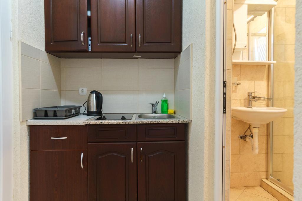 Apartments Lora Bar Dış mekan fotoğraf