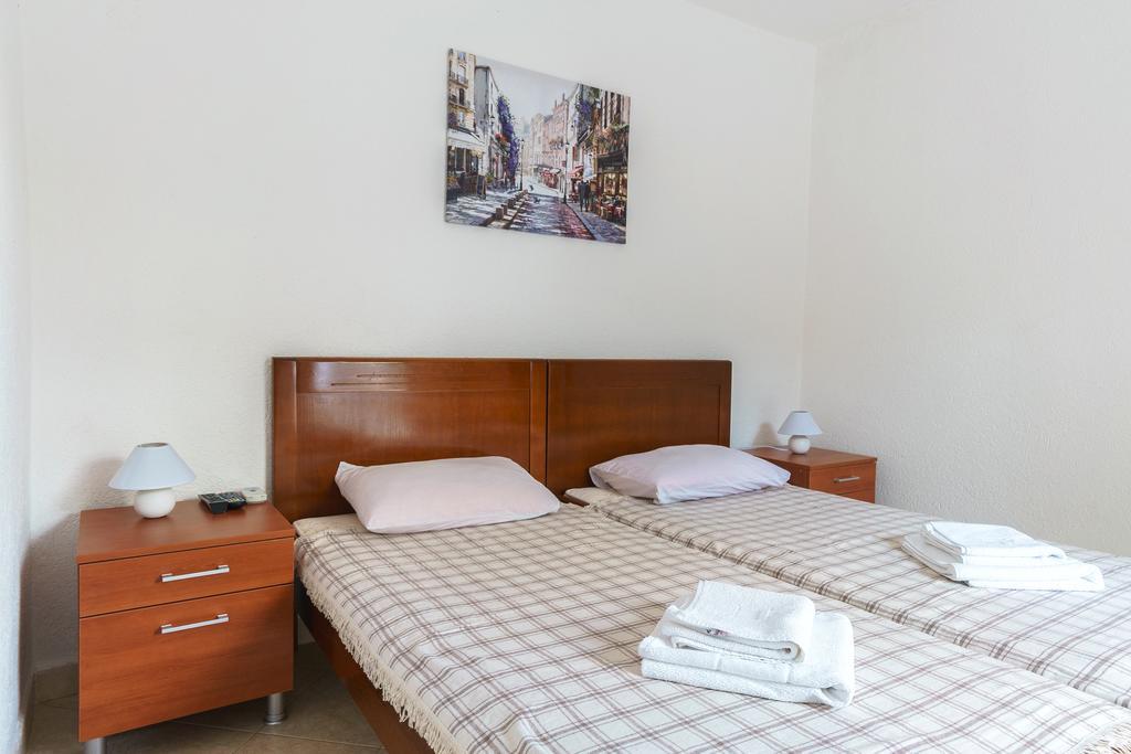 Apartments Lora Bar Dış mekan fotoğraf