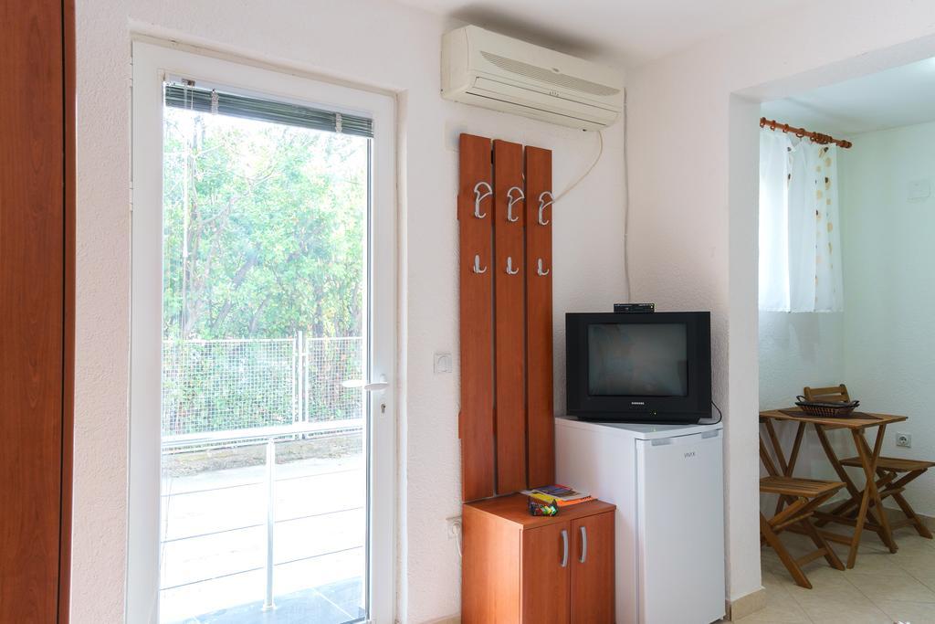 Apartments Lora Bar Dış mekan fotoğraf