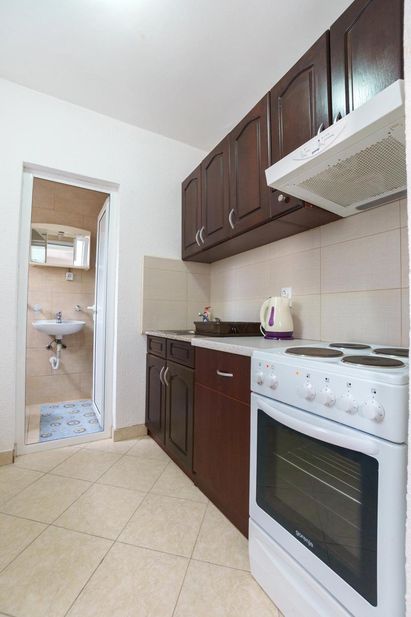 Apartments Lora Bar Dış mekan fotoğraf