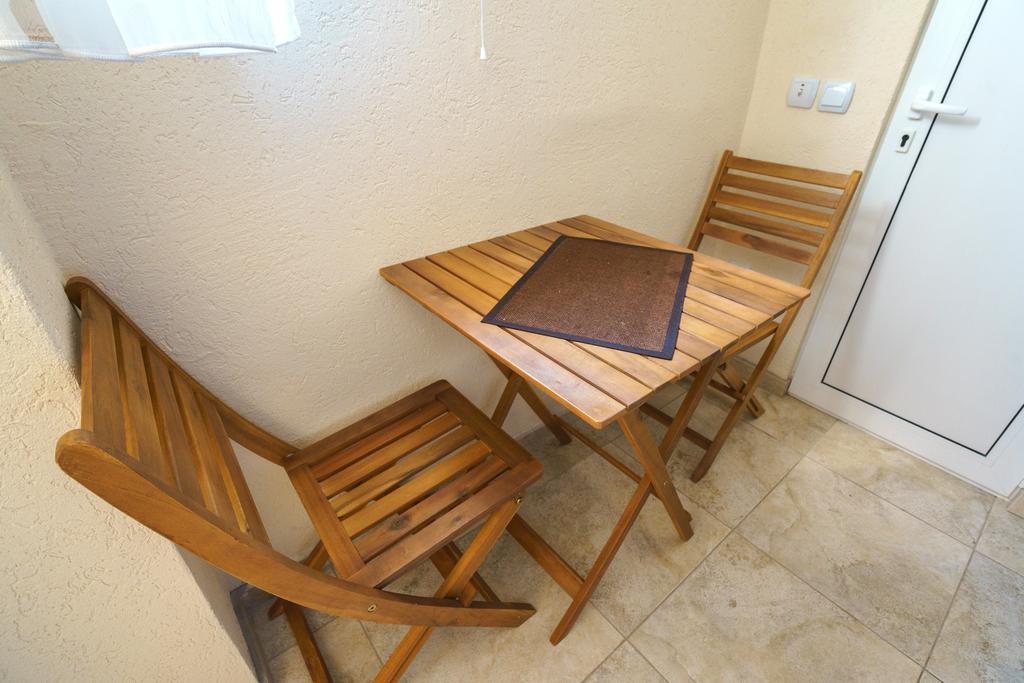 Apartments Lora Bar Dış mekan fotoğraf