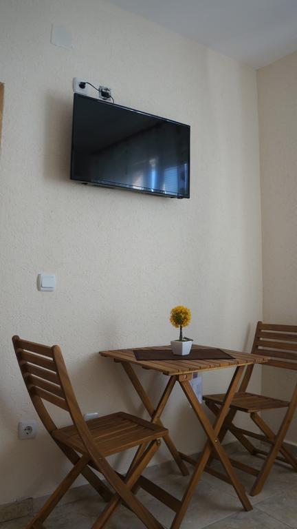 Apartments Lora Bar Dış mekan fotoğraf