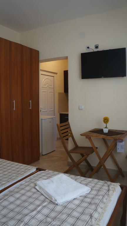 Apartments Lora Bar Dış mekan fotoğraf