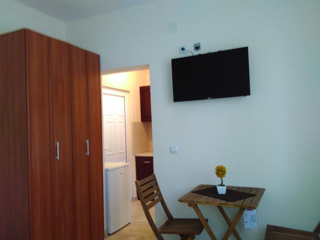 Apartments Lora Bar Dış mekan fotoğraf