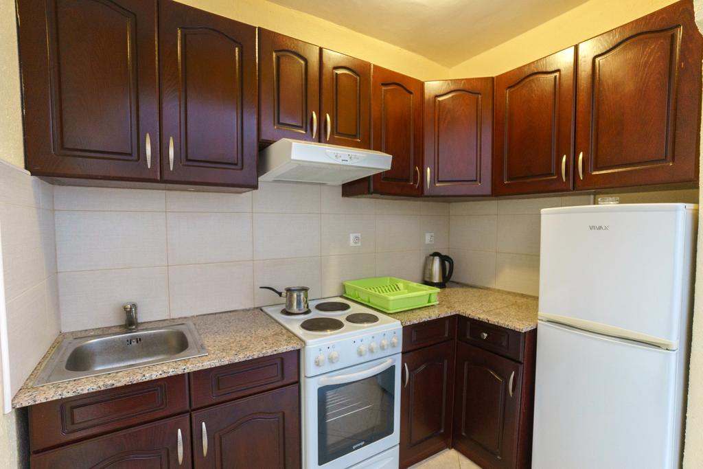 Apartments Lora Bar Dış mekan fotoğraf
