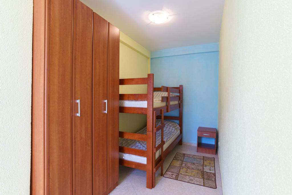Apartments Lora Bar Dış mekan fotoğraf
