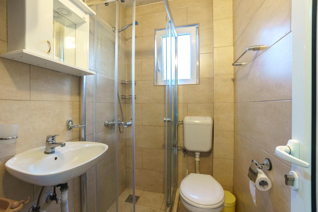 Apartments Lora Bar Dış mekan fotoğraf