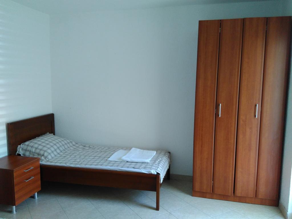 Apartments Lora Bar Dış mekan fotoğraf
