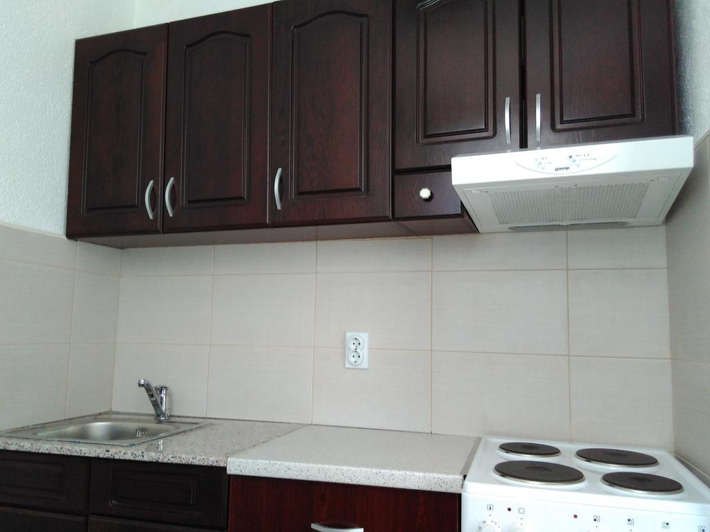 Apartments Lora Bar Dış mekan fotoğraf