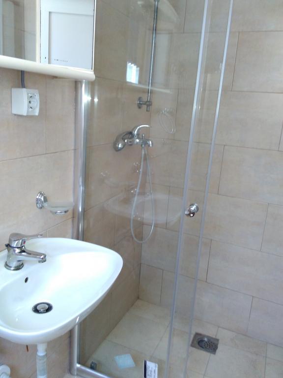 Apartments Lora Bar Dış mekan fotoğraf