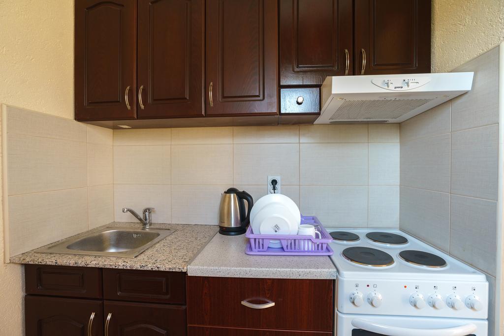 Apartments Lora Bar Dış mekan fotoğraf