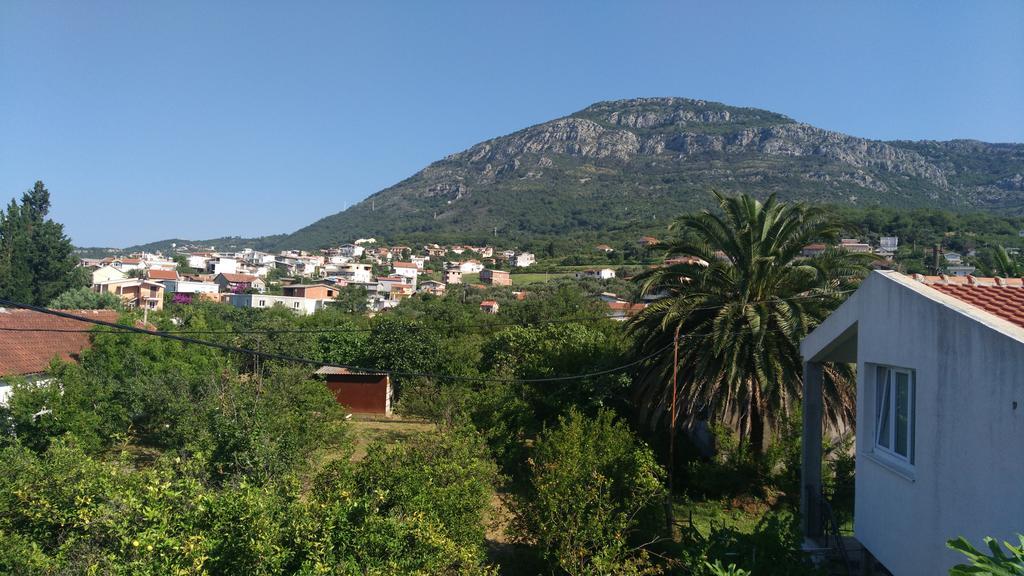 Apartments Lora Bar Dış mekan fotoğraf